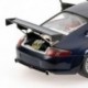Porsche 911 GT3 RSR 2004 Bleue Minichamps 100046404