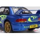 Subaru Impreza WRC97 3 Winner Rallye Sanremo 1997 McRae - Grist Truescale TS0462