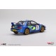 Subaru Impreza WRC97 3 Winner Rallye Sanremo 1997 McRae - Grist Truescale TS0462