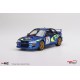 Subaru Impreza WRC97 3 Winner Rallye Sanremo 1997 McRae - Grist Truescale TS0462