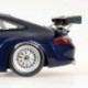 Porsche 911 GT3 RSR 2004 Bleue Minichamps 100046404