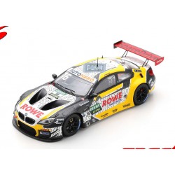 BMW M6 GT3 16 DTM 2021 Timo Glock Spark SG797