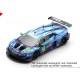 Lamborghini Huracan GT3 Evo 44 24 Heures de Daytona 2020 2ème GTD Class Spark SUS124