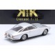 Ferrari 250 GT Lusso 1962 Silver KK Scale KKDC181022