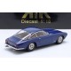 Ferrari 250 GT Lusso 1962 BLue KK Scale KKDC181024