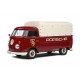 Volkswagen&nbsp;T1 Pick-up Porsche Service 1950 Solido S1806707