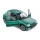 Peugeot&nbsp;205 1.9 GTi Griffe 1990 Green Metallic Solido S1801712