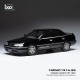Subaru Legacy RS 1991 Black IXO 18CMC131A