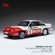 Opel Manta 400 5 Rallye d'Ypres 1985 Colsoul - Lopes IXO 18RMC134
