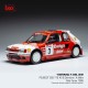 Peugeot 205 T16 3 Rallye d'Ypres 1985 Darniche - Mahe IXO 18RMC135