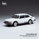 Saab 99 Tubo Station Wagon Coupe 1977 White IXO CLC460N