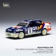 Ford Sierra RS Cosworth 8 RAC Rally 1991 Delecour - Grataloup IXO RAC405A