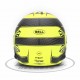 Casque Helmet 1/2 Lando Norris F1 2023 Bell