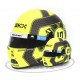 Casque Helmet 1/2 Lando Norris F1 2023 Bell