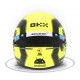 Casque Helmet 1/2 Lando Norris F1 2023 Bell