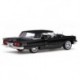 Ford Thunderbird 1960 Noire Sunstar SS4304