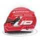 Casque Helmet 1/2 Charles Leclerc F1 2023 Bell