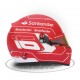Casque Helmet 1/2 Charles Leclerc F1 2023 Bell