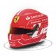 Casque Helmet 1/2 Charles Leclerc F1 2023 Bell