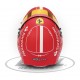 Casque Helmet 1/2 Charles Leclerc F1 2023 Bell