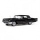 Ford Thunderbird 1960 Noire Sunstar SS4304