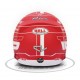 Casque Helmet 1/2 Charles Leclerc F1 2023 Bell
