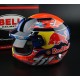 Casque Helmet 1/2 Thierry Neuville Rallye WRC 2022 Bell