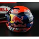 Casque Helmet 1/2 Thierry Neuville Rallye WRC 2022 Bell