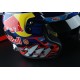 Casque Helmet 1/2 Thierry Neuville Rallye WRC 2022 Bell