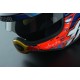 Casque Helmet 1/2 Thierry Neuville Rallye WRC 2022 Bell