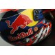 Casque Helmet 1/2 Thierry Neuville Rallye WRC 2022 Bell