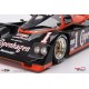Porsche 962 1 12 Heures de Sebring 1988 Truescale TS0334