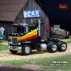 Mack Series F 1977 Black IXO TR141