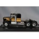 Kenworth W 900 1976 Black IXO TR144
