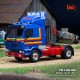 Scania 142 M 1981 Blue IXO TR136