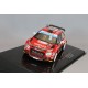Citroen C3 Rally2 WRC2 21 Rallye de Ypres 2022 Rossel - Boulloud IXO RAM878