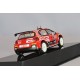 Citroen C3 Rally2 WRC2 21 Rallye de Ypres 2022 Rossel - Boulloud IXO RAM878