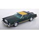 Lincoln Continental Mark V 1978 Dark Green Metallic MCG MCG18404