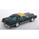 Lincoln Continental Mark V 1978 Dark Green Metallic MCG MCG18404