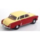Wartburg 311 1959 Dark Red Beige MCG MCG18299