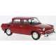 Skoda 1000 MB 1964 Red MCG MCG18274