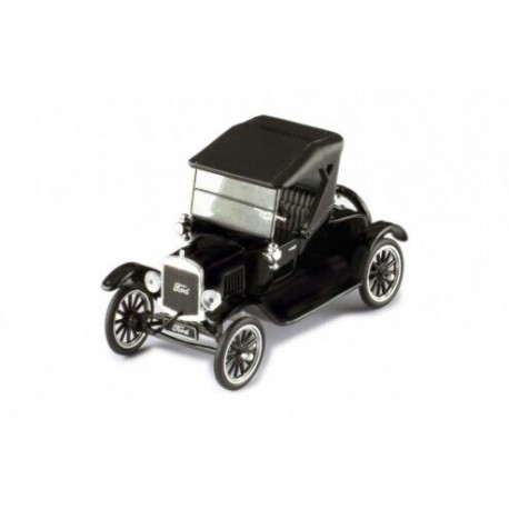 Ford T Runabout 1925 Black IXO CLC454N
