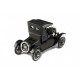 Ford T Runabout 1925 Black IXO CLC454N