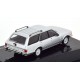 Ford Granada MK II Turnier Ghia 1982 Silver IXO CLC455N