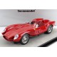 Ferrari&nbsp;250TR 3.1L V12 Testarossa Press version 1957 Tecnomodel TM18-254A