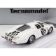 Ferrari 365 P2 White elephant 18 24 Heures du Mans 1966 Tecnomodel TEC43-007B