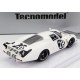 Ferrari 365 P2 White elephant 28 24 Heures de Daytona 1967 Tecnomodel TEC43-007D