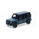 Mercedes Benz G-Class (W463) 2020 Blue Metallic Minichamps 110037100