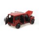 Mercedes Benz G-Class (W463) 2020 Red Minichamps 110037101