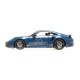 Porsche 911 992 Turbo S Coupe Sport Design 2021 Blue Minichamps 113069073